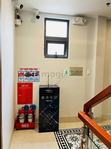 Hình ảnh 🌈 NEW Studio Bancol -Máy Giặt Riêng - Thang Máy Ngay Ngã Tư hàng xanh