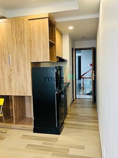 Hình ảnh 🌈 NEW Studio Bancol -Máy Giặt Riêng - Thang Máy Ngay Ngã Tư hàng xanh