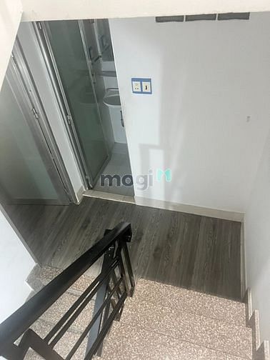 Hình ảnh HXH Mê Linh, Phường 19, Bình Thạnh