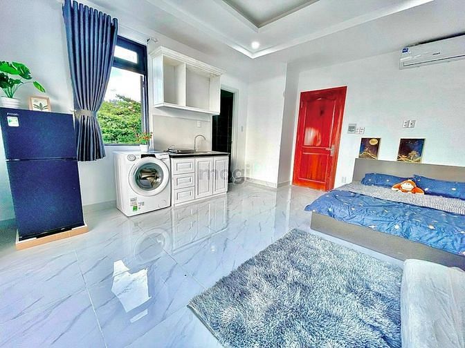 Hình ảnh 👋Trống lại siêu phẩm CHDV ban công - máy giặt riêng_Cộng Hòa_Etown 2