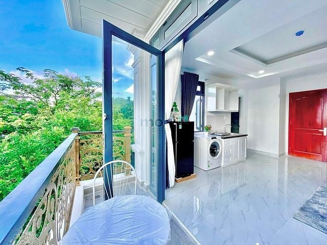 Hình ảnh 👋Trống lại siêu phẩm CHDV ban công - máy giặt riêng_Cộng Hòa_Etown 2