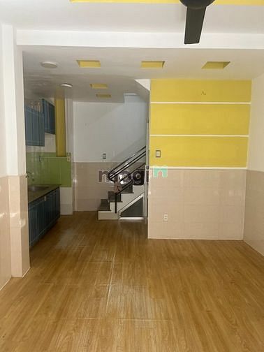 Hình ảnh HXH Mê Linh, Phường 19, Bình Thạnh