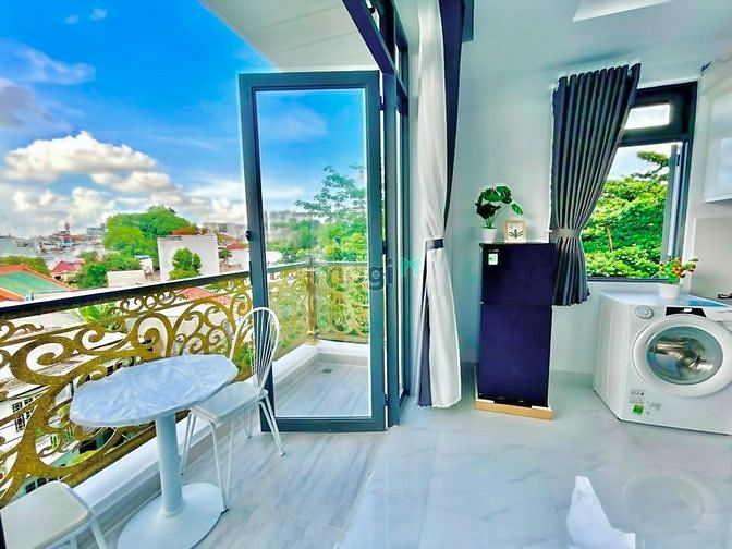 Hình ảnh 👋Trống lại siêu phẩm CHDV ban công - máy giặt riêng_Cộng Hòa_Etown 2
