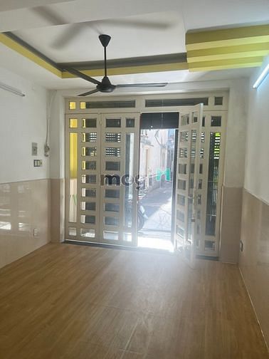 Hình ảnh HXH Mê Linh, Phường 19, Bình Thạnh