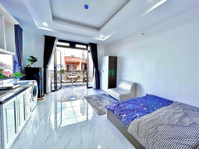 Hình ảnh 👋Trống lại siêu phẩm CHDV ban công - máy giặt riêng_Cộng Hòa_Etown 2