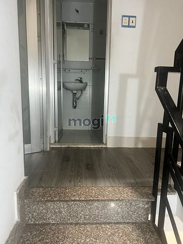 Hình ảnh HXH Mê Linh, Phường 19, Bình Thạnh