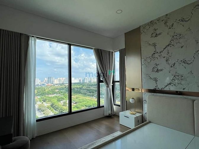 Hình ảnh 🌃The River Thủ Thiêm 2 Phòng View Thoáng Trực Diện Landmark 81
