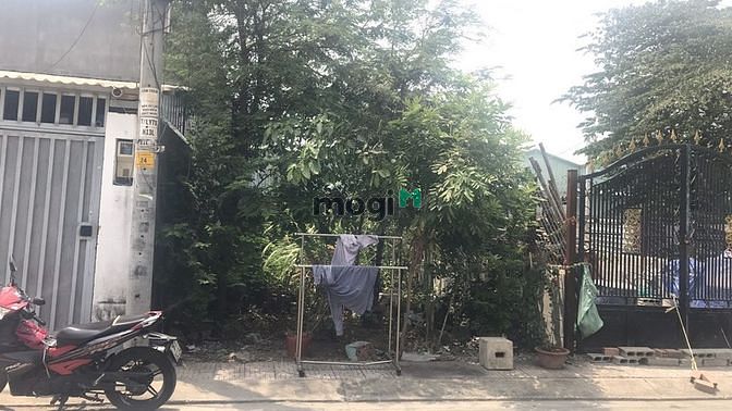 Hình ảnh Bán 100m Đất thổ cư hẻm 7m đường Lý Tế Xuyên Thủ Đức, sổ hồng 4,8 tỷ