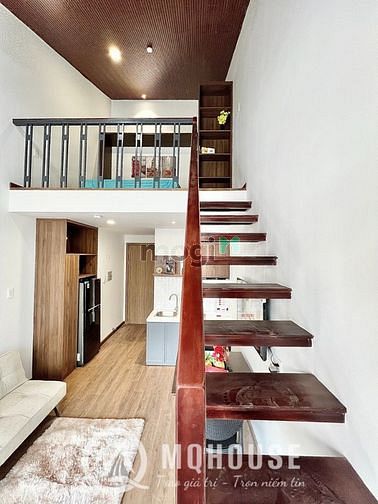 Hình ảnh Căn Hộ Cao Cấp Full Nội Thất Ngay Sân Bay Quận Tân Bình