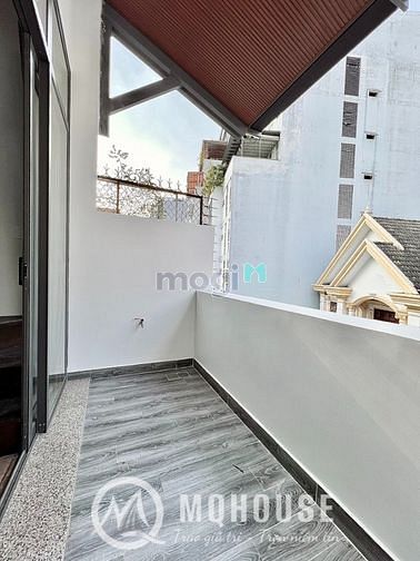 Hình ảnh Căn Hộ Cao Cấp Full Nội Thất Ngay Sân Bay Quận Tân Bình