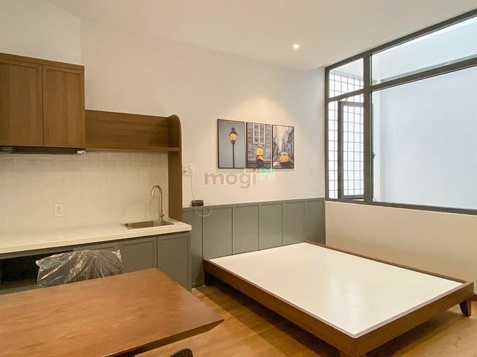 Hình ảnh Căn Hộ Cao Cấp Full Nội Thất Ngay Sân Bay Quận Tân Bình
