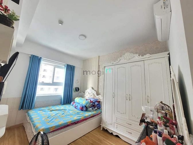 Hình ảnh Bán gấp Trang Chủ MB66.COM / Đăng Ký Tặng 66K 2PN, 2WC chung cư Prosper Plaza Quận 12. - DT 65m2 SHR