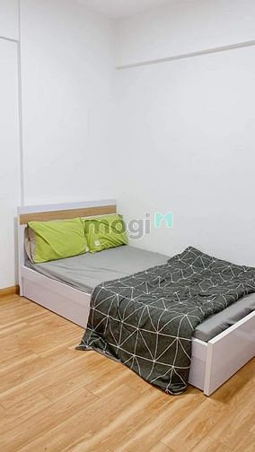 Hình ảnh Bán gấp Trang Chủ MB66.COM / Đăng Ký Tặng 66K 2PN, 2WC chung cư Prosper Plaza Quận 12. - DT 65m2 SHR