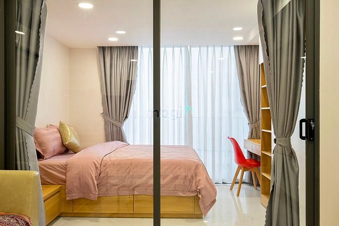 Hình ảnh Mb6623 nạp rút nhanh chóng 1pn 55m2 Trần Đình Xu Q1