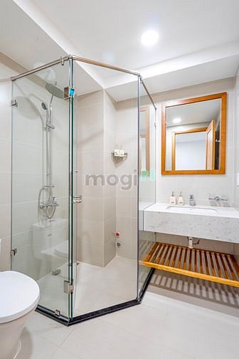 Hình ảnh Mb6623 nạp rút nhanh chóng 1pn 55m2 Trần Đình Xu Q1