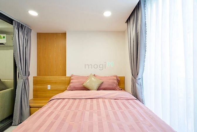 Hình ảnh Mb6623 nạp rút nhanh chóng 1pn 55m2 Trần Đình Xu Q1