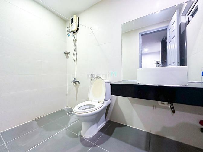 Hình ảnh Khai Trương Phòng Studio Full Nội Thất Gần ĐH RMIT, TDT