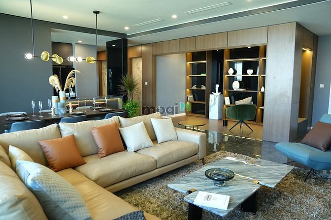 Hình ảnh Bán hoặc cho thuê Trang Chủ MB66.COM / Đăng Ký Tặng 66K siêu cao cấp Sunshine Golden River - Ciputra