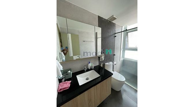 Hình ảnh Cho thuê Trang Chủ MB66.COM / Đăng Ký Tặng 66K Star Hill 87m, 3PN, 2WC, view sông, nội thất cao cấp