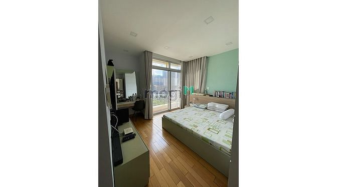Hình ảnh Cho thuê Trang Chủ MB66.COM / Đăng Ký Tặng 66K Star Hill 87m, 3PN, 2WC, view sông, nội thất cao cấp