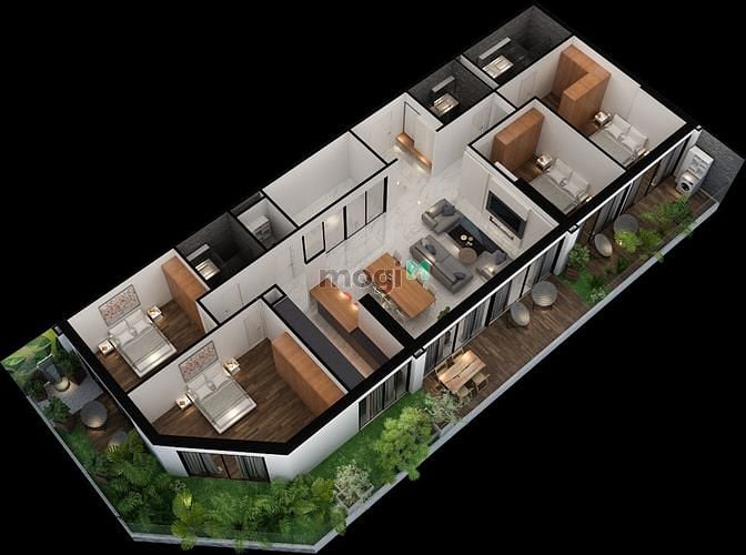 Hình ảnh Bán hoặc cho thuê Trang Chủ MB66.COM / Đăng Ký Tặng 66K siêu cao cấp Sunshine Golden River - Ciputra