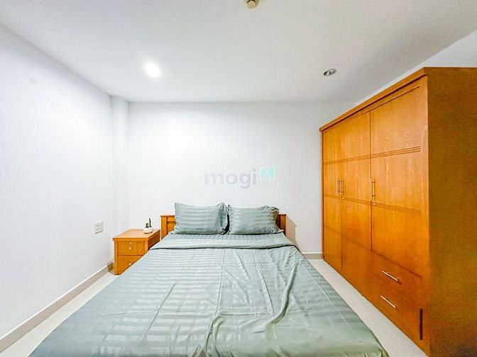 Hình ảnh Khai Trương Phòng Studio Full Nội Thất Gần ĐH RMIT, TDT