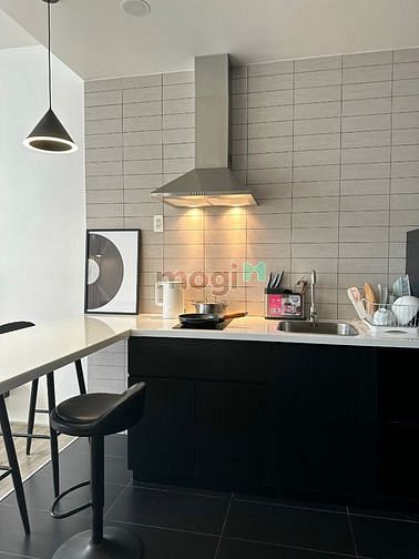 Hình ảnh Căn Hộ Full Nội Thất- Ngay CV Hoàng Văn Thụ Tân Bình ( Máy giặt riêng)