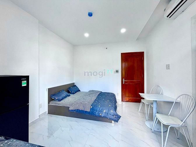 Hình ảnh 🌈 Studi Cửa Sổ Lớn Thoáng - Mặt Tiền Đường Lớn Full Nội Thất