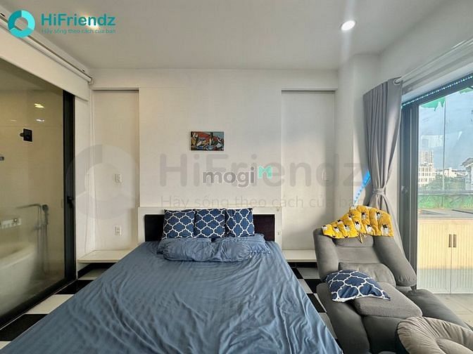 Hình ảnh Cho thuê Trang Chủ MB66.COM / Đăng Ký Tặng 66K Cao cấp 45m2 tại quận 2 an ninh, sạch sẽ, đảm bảo PCCC