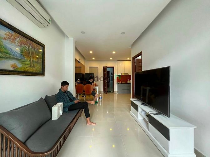 Hình ảnh 🦋Mb6623 nạp rút nhanh chóng 2Bedroom _ Cạnh cầu Bason, Q1 _ Full nội thất _View Landmark