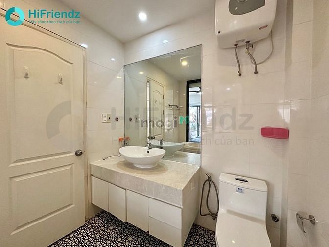 Hình ảnh Cho thuê Trang Chủ MB66.COM / Đăng Ký Tặng 66K Cao cấp 45m2 tại quận 2 an ninh, sạch sẽ, đảm bảo PCCC