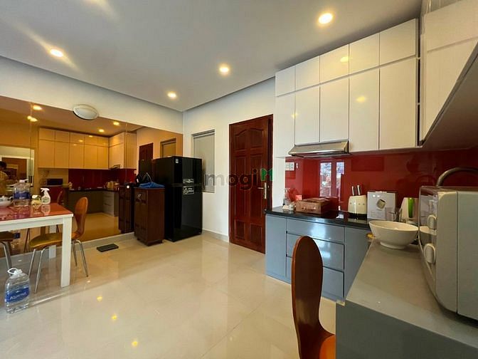 Hình ảnh 🦋Mb6623 nạp rút nhanh chóng 2Bedroom _ Cạnh cầu Bason, Q1 _ Full nội thất _View Landmark