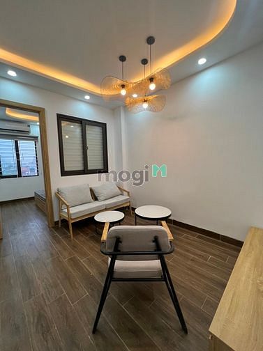 Hình ảnh CC Ngọc Hà - Hoàng Hoa Thám - Đội Cấn, ở ngay từ 800- 1,2tỷ full đồ