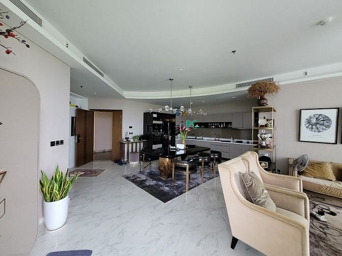 Hình ảnh Cần bán căn góc Sarica cho khách hàng thiện chí - 24 tỷ - 154m2