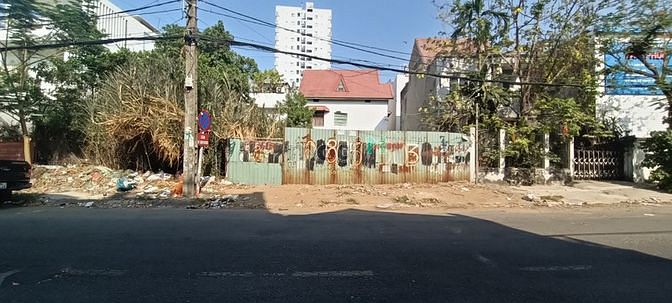 Hình ảnh Bán đất biệt thự khu Tên Lửa DT 11x18