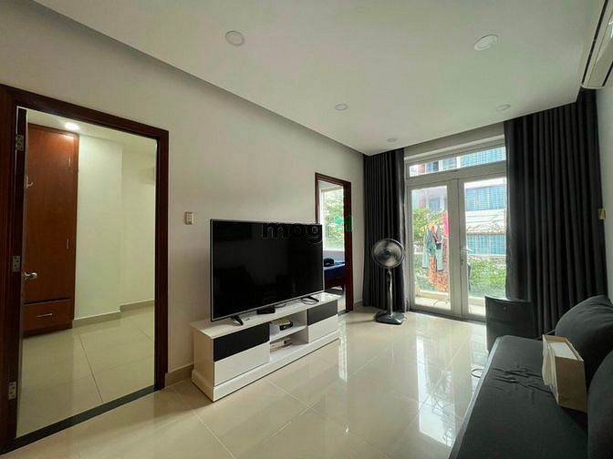 Hình ảnh 🦋Mb6623 nạp rút nhanh chóng 2Bedroom _ Cạnh cầu Bason, Q1 _ Full nội thất _View Landmark