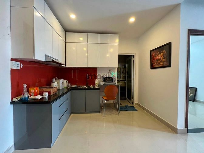 Hình ảnh 🦋Mb6623 nạp rút nhanh chóng 2Bedroom _ Cạnh cầu Bason, Q1 _ Full nội thất _View Landmark