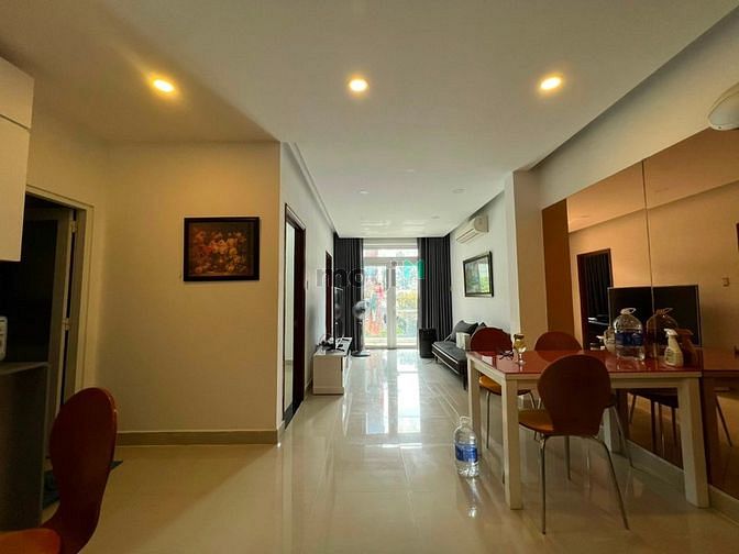 Hình ảnh 🦋Mb6623 nạp rút nhanh chóng 2Bedroom _ Cạnh cầu Bason, Q1 _ Full nội thất _View Landmark