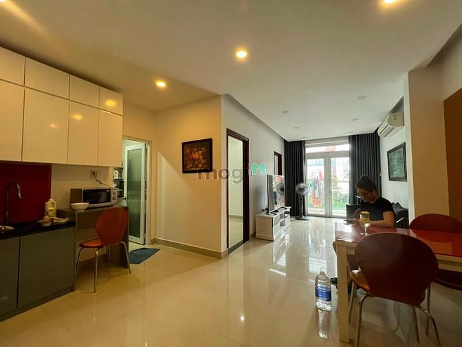 Hình ảnh 🦋Mb6623 nạp rút nhanh chóng 2Bedroom _ Cạnh cầu Bason, Q1 _ Full nội thất _View Landmark
