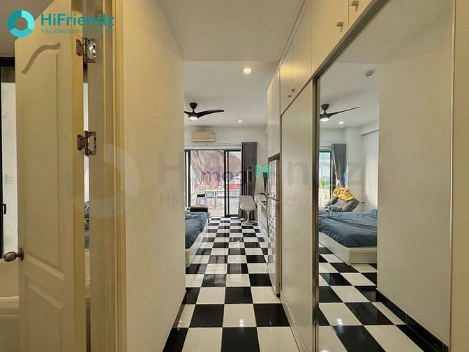 Hình ảnh Cho thuê Trang Chủ MB66.COM / Đăng Ký Tặng 66K Cao cấp 45m2 tại quận 2 an ninh, sạch sẽ, đảm bảo PCCC