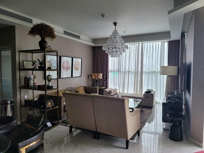 Hình ảnh Cần bán căn góc Sarica cho khách hàng thiện chí - 24 tỷ - 154m2