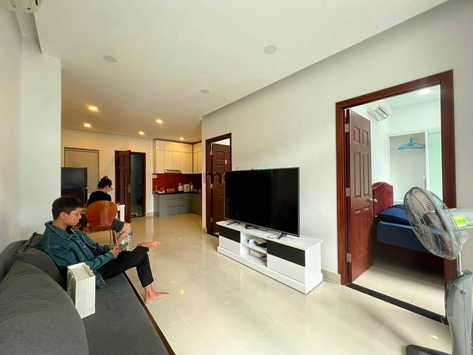Hình ảnh 🦋Mb6623 nạp rút nhanh chóng 2Bedroom _ Cạnh cầu Bason, Q1 _ Full nội thất _View Landmark