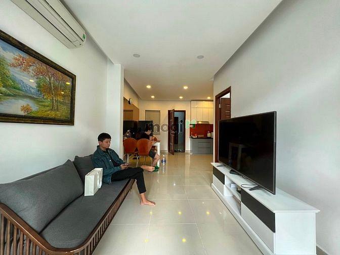 Hình ảnh 🦋Mb6623 nạp rút nhanh chóng 2Bedroom _ Cạnh cầu Bason, Q1 _ Full nội thất _View Landmark