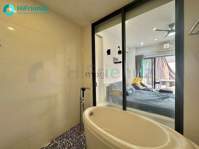 Hình ảnh Cho thuê Trang Chủ MB66.COM / Đăng Ký Tặng 66K Cao cấp 45m2 tại quận 2 an ninh, sạch sẽ, đảm bảo PCCC