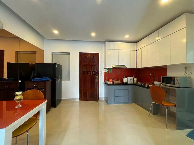 Hình ảnh 🦋Mb6623 nạp rút nhanh chóng 2Bedroom _ Cạnh cầu Bason, Q1 _ Full nội thất _View Landmark