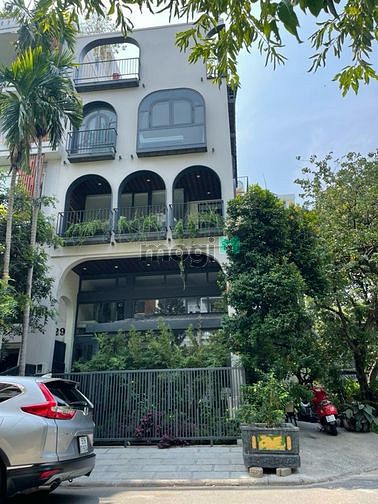 Hình ảnh Cần cho thuê gấp biệt thự Mỹ Toàn 2, PMH, Q.7