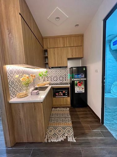 Hình ảnh CC Ngọc Hà - Hoàng Hoa Thám - Đội Cấn, ở ngay từ 800- 1,2tỷ full đồ