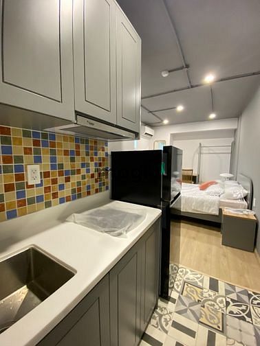Hình ảnh Căn Hộ Studio Cao Cấp Ngay Quận Tân Bình Đối Diện ETown