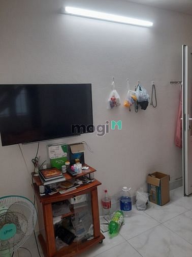 Hình ảnh Cho thuê nhà kiệt Đặng Thái Thân - 5tr/tháng