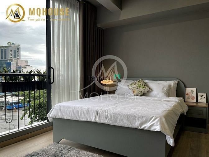 Hình ảnh Căn Hộ Studio Cao Cấp Ngay Quận Tân Bình Đối Diện ETown